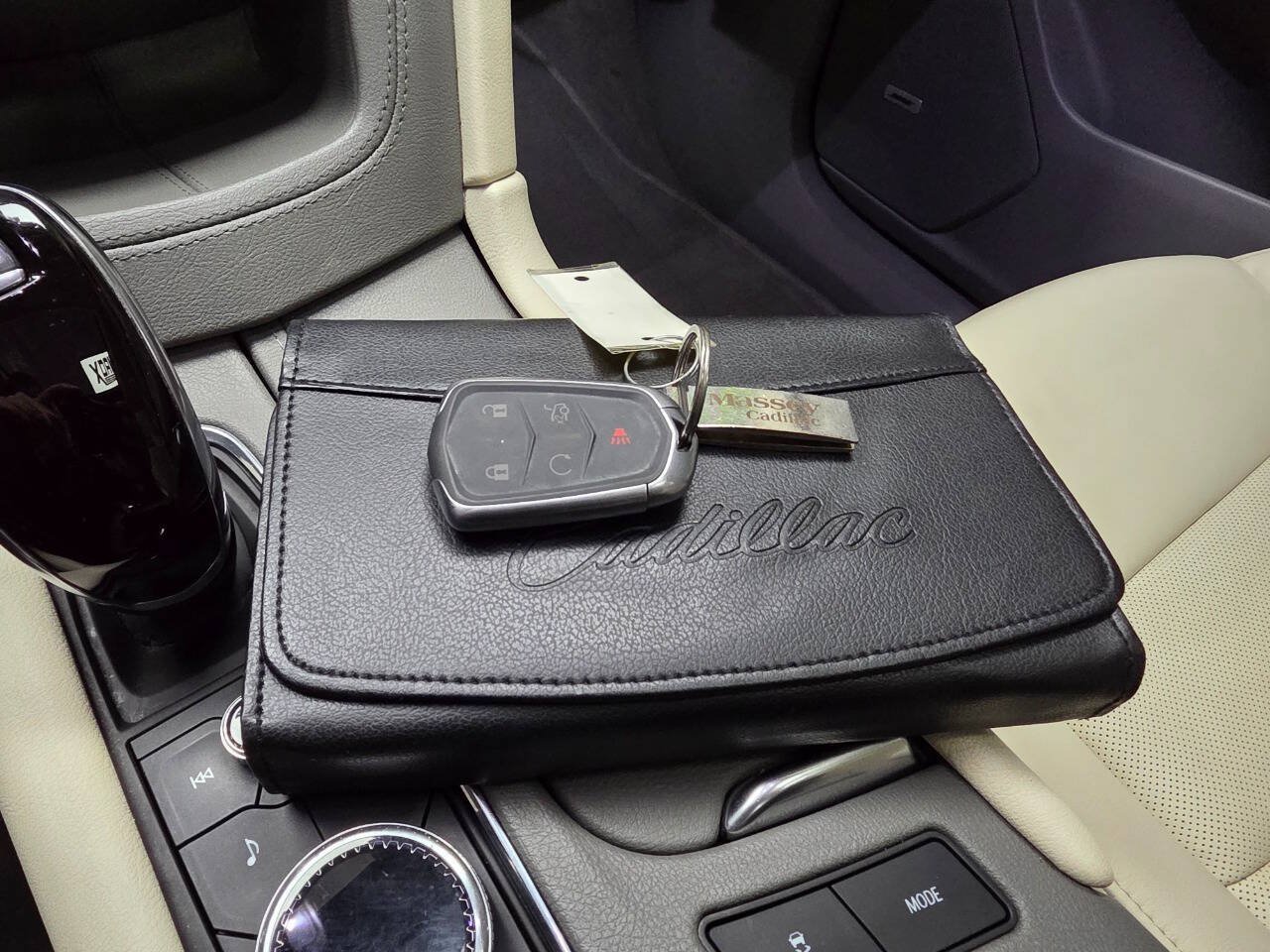 Used 2021 Cadillac XT6 Premium Luxury FWD image 26
