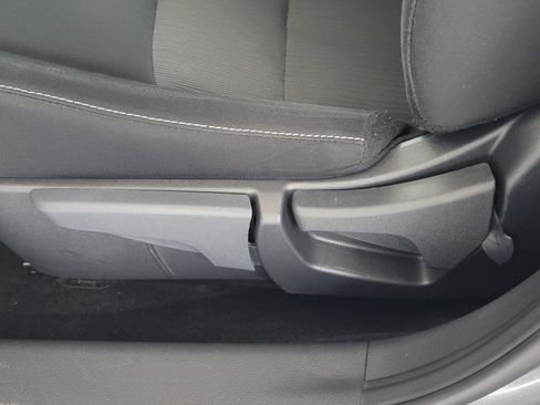 Used 2024 Nissan Sentra SV image 16