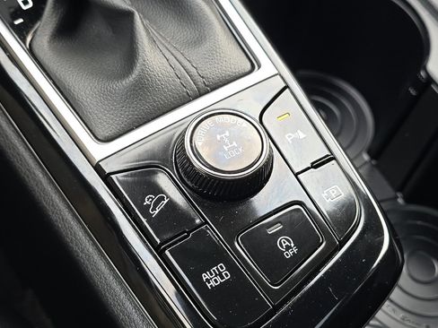 Used 2024 Kia Sportage X-Line w/ X-Line Premium Package image 31