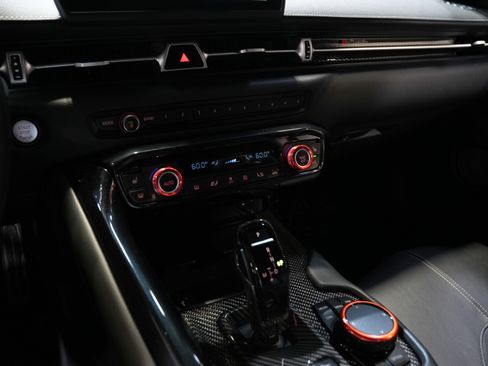 Used 2021 Toyota Supra Premium w/ Driver Assist Package image 38