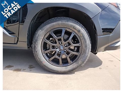 Certified 2024 Subaru Crosstrek 2.5i Wilderness w/ Crosstrek Mirror Package image 15