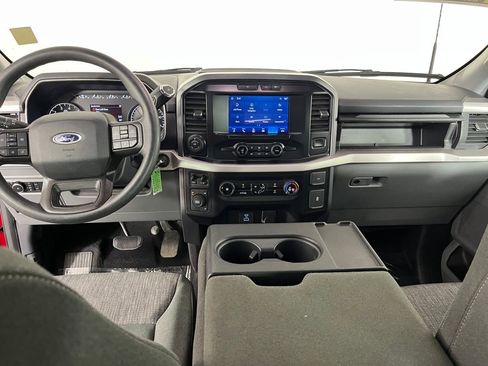 Used 2023 Ford F150 XLT w/ Trailer Tow Package AWD/4WD image 18