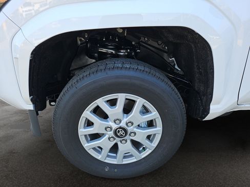 New 2026 Toyota Tacoma SR RWD image 34