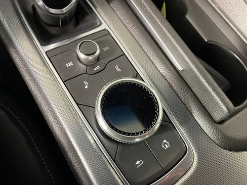 Used 2021 Cadillac CT5 Premium Luxury w/ Lighting Package RWD image 11