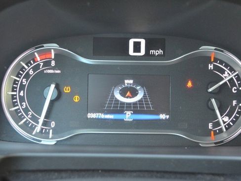 Used 2022 Honda Ridgeline RTL-E image 22