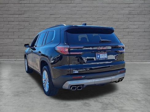 Used 2024 GMC Acadia Elevation FWD image 9