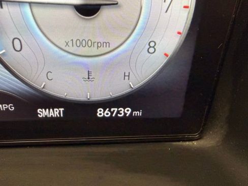 Used 2023 Hyundai Tucson Limited image 20