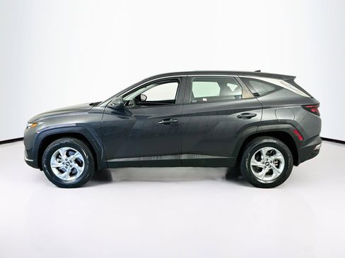 Used 2023 Hyundai Tucson SE AWD/4WD image 8