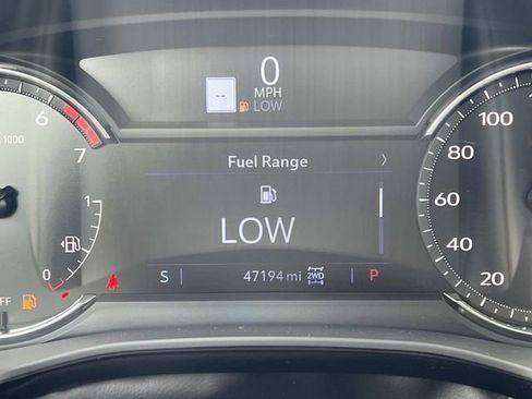 Certified 2023 Cadillac XT5 Premium Luxury image 22