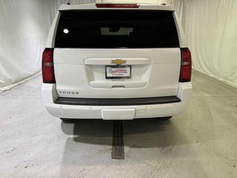 Used 2020 Chevrolet Tahoe LT image 9