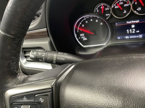 Used 2021 Chevrolet Tahoe Z71 w/ Z71 Signature Package image 20