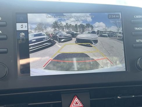 New 2026 Hyundai Elantra SEL Sport image 22