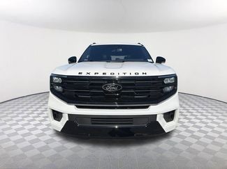 Used 2025 Ford Expedition Max Platinum w/ Stealth Performance Package video 2