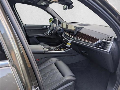 New 2026 BMW X5 xDrive40i w/ Premium Package image 19