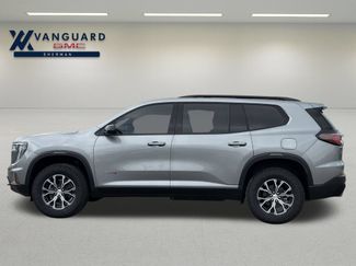 New 2026 GMC Acadia AT4 w/ Luxury Package AWD/4WD video 2