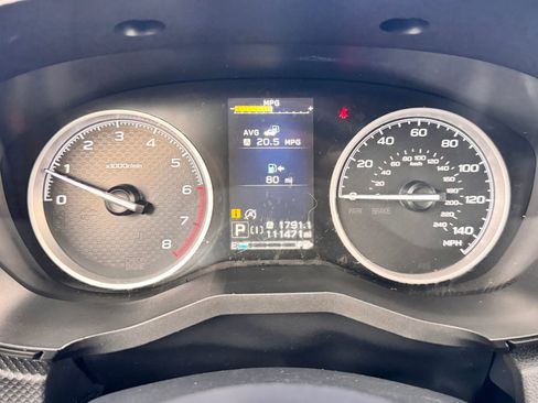 Used 2019 Subaru Forester Premium AWD/4WD image 16