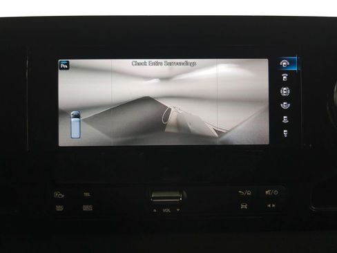 Used 2024 Mercedes-Benz Sprinter 2500 image 21