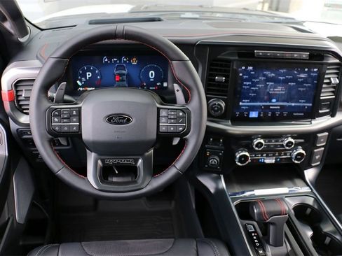 New 2025 Ford F150 Raptor image 27