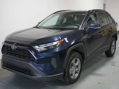 Used 2024 Toyota RAV4 XLE