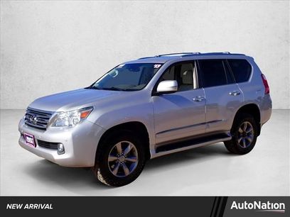 Used 2013 Lexus GX 460 Premium