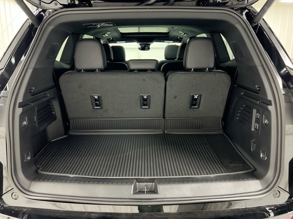 New 2027 Buick Enclave Sport Touring w/ Power Package AWD/4WD image 26