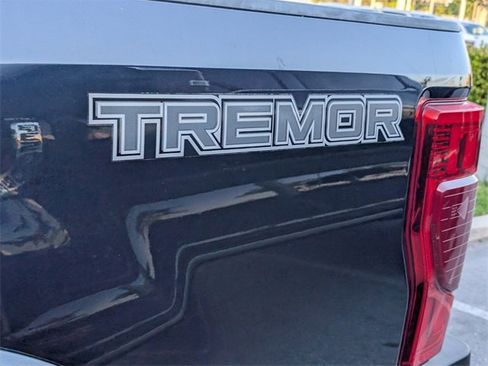 Used 2022 Ford F250 Lariat w/ Tremor Off-Road Package image 10