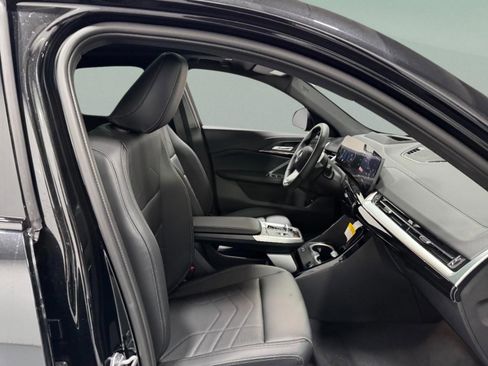 New 2026 BMW X2 xDrive28i w/ Technology Package image 15