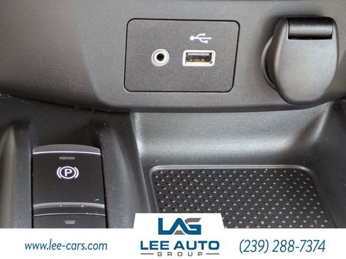 Used 2020 Nissan Rogue SL w/ Premium Package FWD image 28
