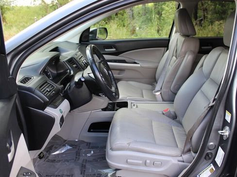 Used 2013 Honda CR-V EX-L image 10