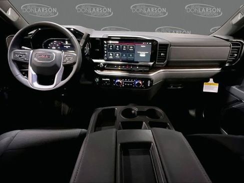 New 2026 GMC Sierra 1500 Elevation w/ Max Trailering Package image 9