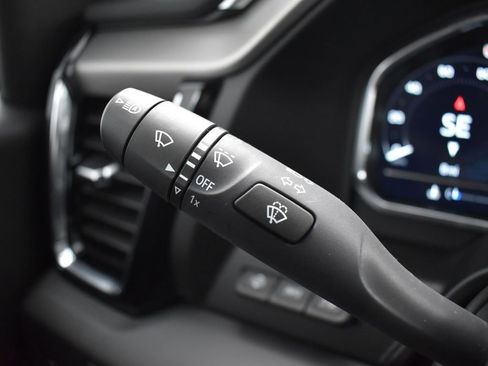 Used 2025 GMC Sierra 1500 Denali w/ Denali Reserve Package image 18