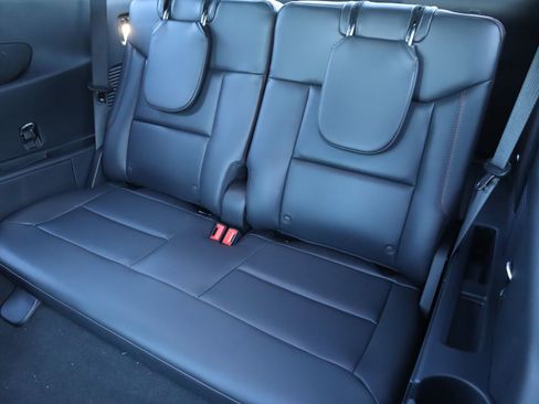 New 2026 Ford Explorer ST w/ Sun And Sound Package image 15