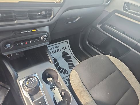 Used 2025 Ford Bronco Sport Big Bend image 22