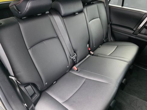 Used 2024 Toyota 4Runner TRD Pro AWD/4WD image 27