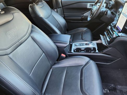 Used 2021 Ford Explorer ST w/ Equipment Group 401A image 25