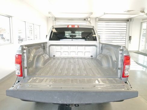 Used 2024 RAM 2500 Big Horn image 14