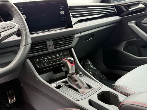 New 2026 Volkswagen Jetta GLI Autobahn FWD image 25