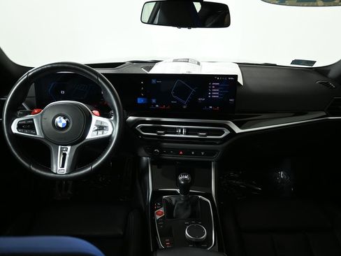 Used 2024 BMW M2 w/ Lighting Package image 17