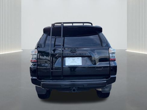 Used 2024 Toyota 4Runner TRD Pro image 6