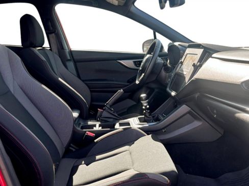 Used 2022 Subaru WRX image 17