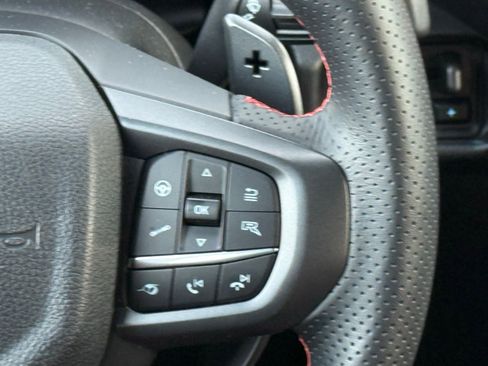 Certified 2025 Ford Ranger Raptor image 28