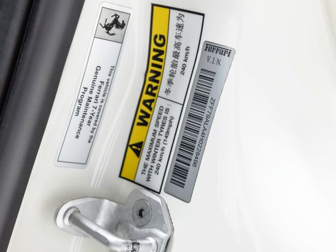 Used 2017 Ferrari 488 GTB image 66