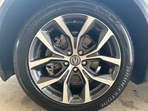 Used 2023 Acura MDX FWD w/ Technology Package image 31