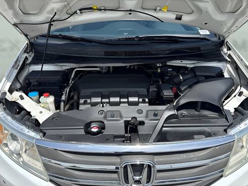 Used 2012 Honda Odyssey EX-L image 28