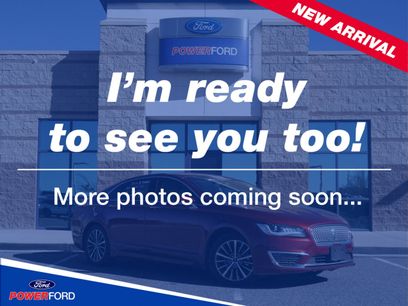 Used 2018 Lincoln MKZ Premiere