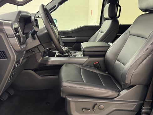 New 2025 Ford F150 XLT w/ Equipment Group 303A High image 36