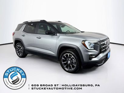 Used 2025 GMC Terrain Elevation w/ Elevation Premium Package