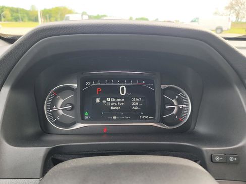 Used 2023 Honda Passport EX-L image 26