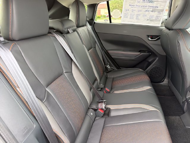 New 2027 Subaru Crosstrek 2.5i Limited AWD/4WD image 24