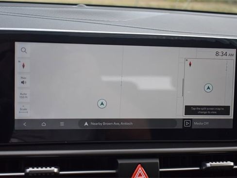 New 2026 Kia Sportage SX Prestige image 35